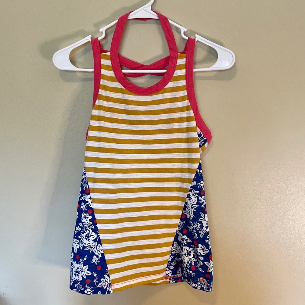 Matilda Jane top